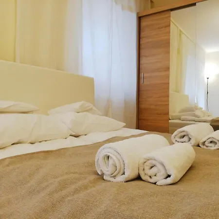 Rocha - Klimatyzacja! Apartment *