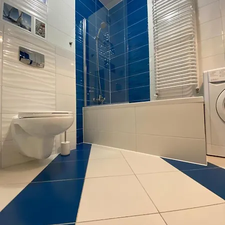 Rocha - Klimatyzacja! Apartament Rzeszów