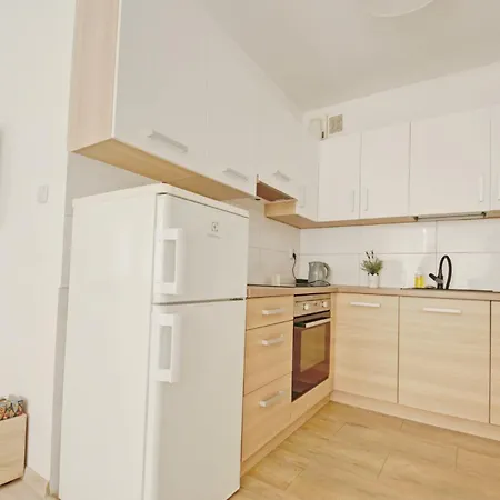 Apartament Rocha *