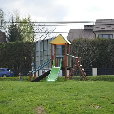 Rocha - Klimatyzacja! Apartament