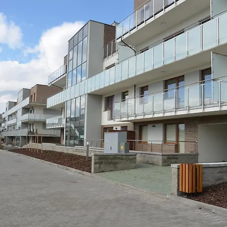 Apartament Rocha *