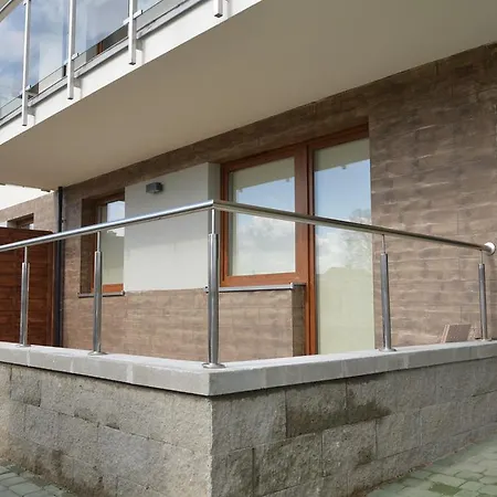 Rocha - Klimatyzacja!