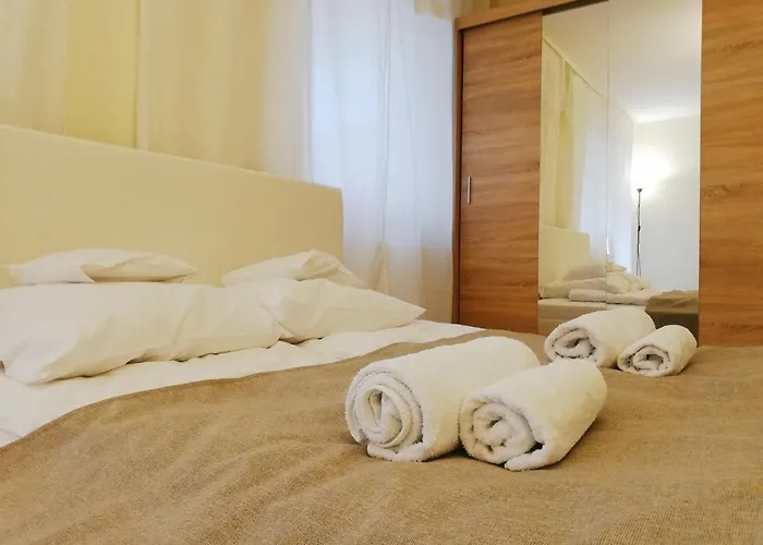 Rocha - Klimatyzacja! Apartament *