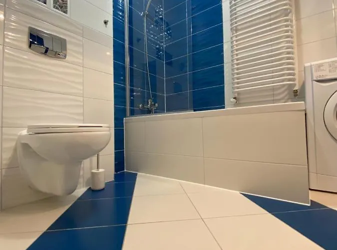 Rocha - Klimatyzacja! شقة رشيشوف