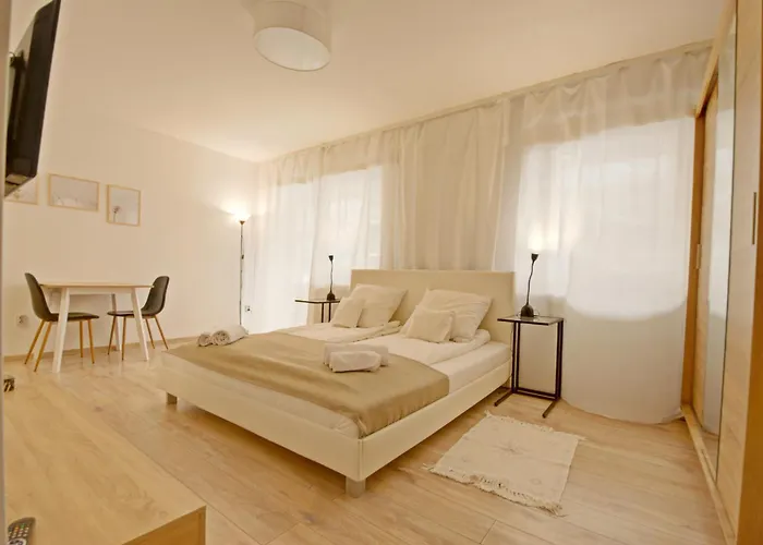 Rocha - Klimatyzacja!