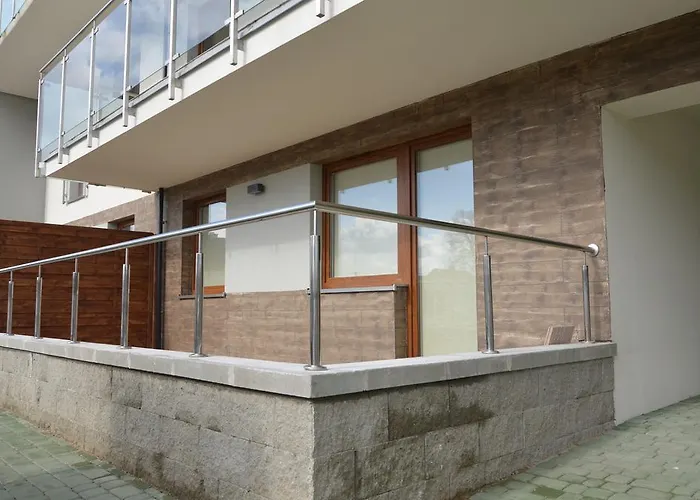 Rocha - Klimatyzacja!